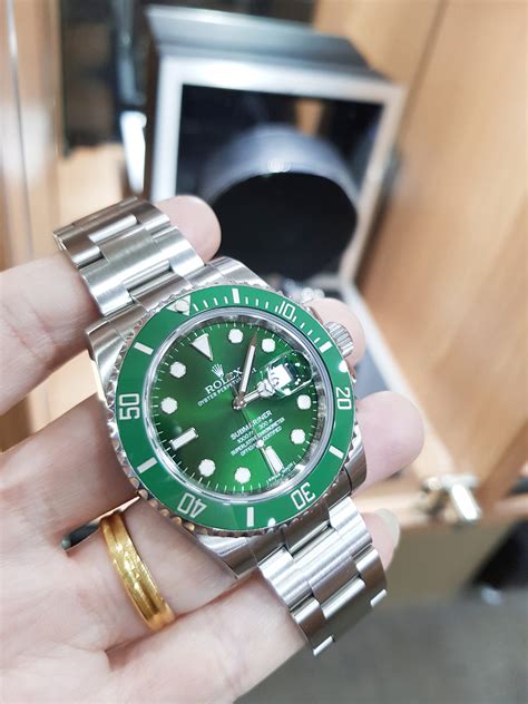 comprare rolex hulk|rolex hulk 2020 prices.